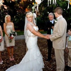 Coral Gables Wedding Photography